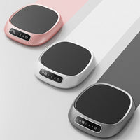 Calentador de posillos